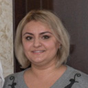 Анастасия Дубровина